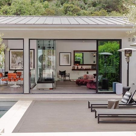 Willow Glen Los Angeles Esterno foto