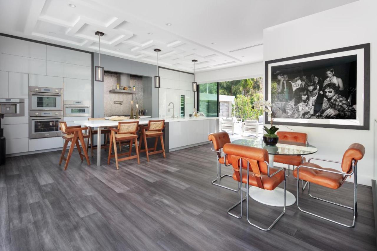 Willow Glen Los Angeles Esterno foto