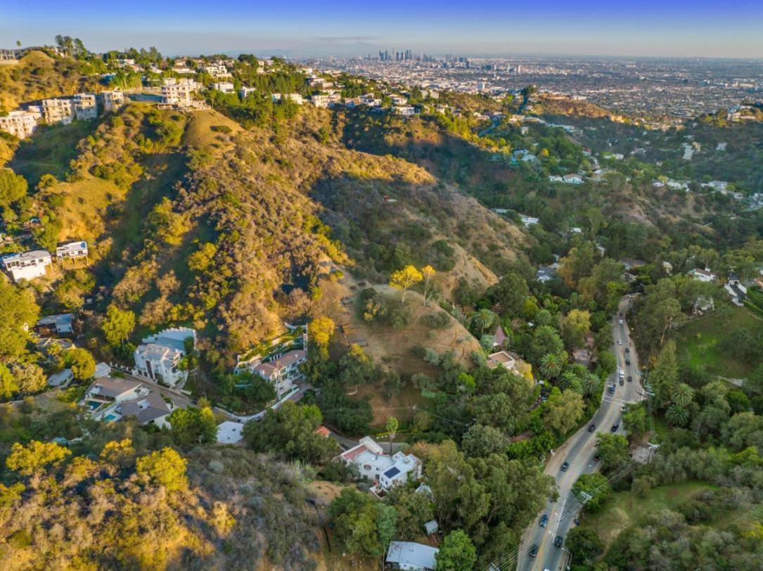 Willow Glen Los Angeles Esterno foto