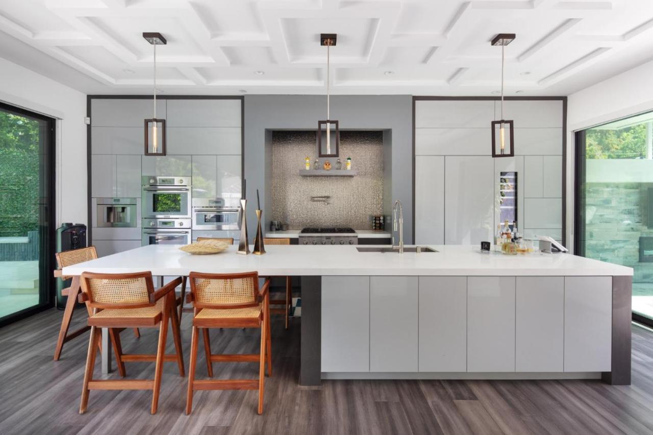 Willow Glen Los Angeles Esterno foto
