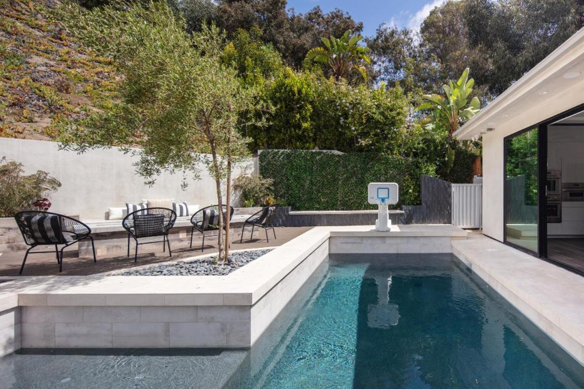 Willow Glen Los Angeles Esterno foto
