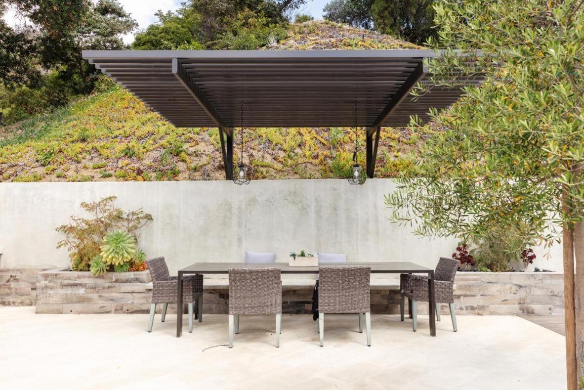 Willow Glen Los Angeles Esterno foto
