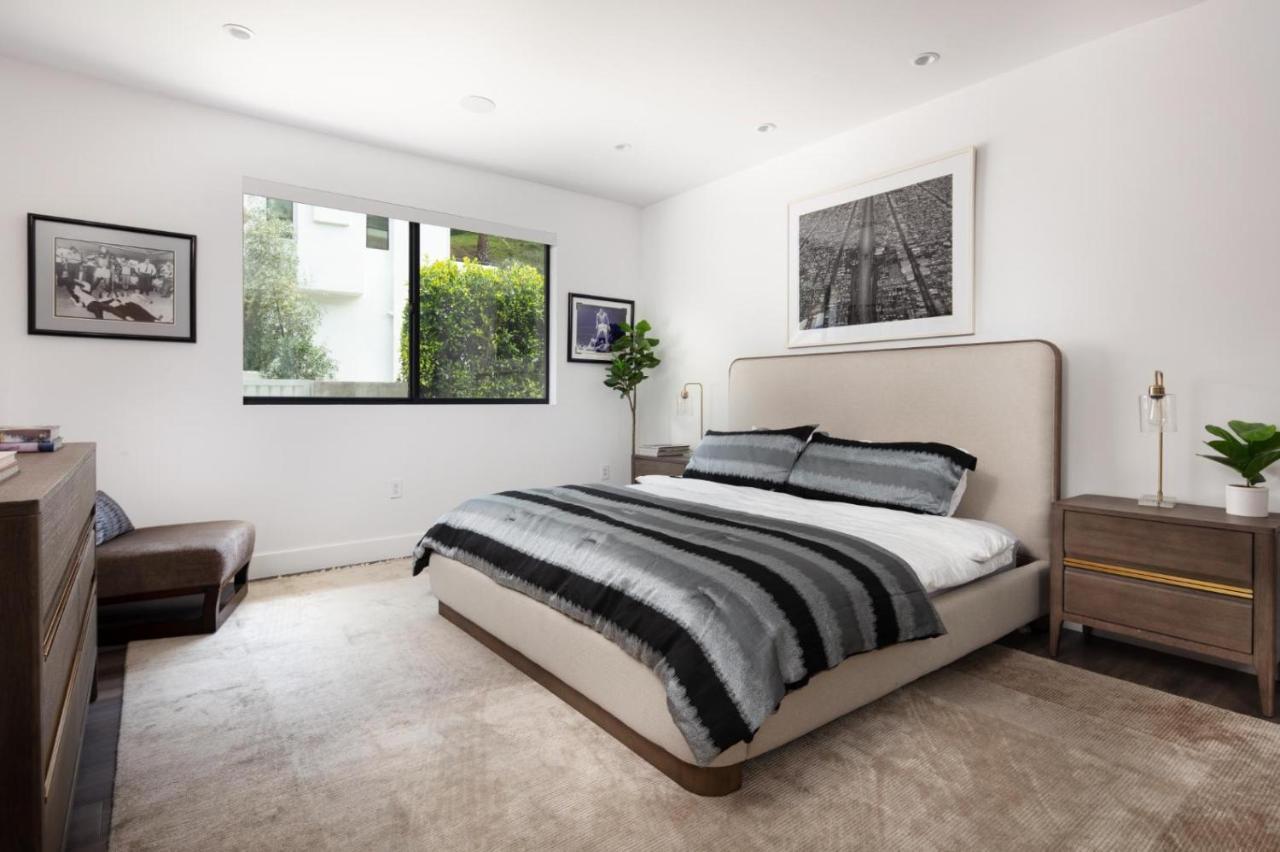 Willow Glen Los Angeles Esterno foto