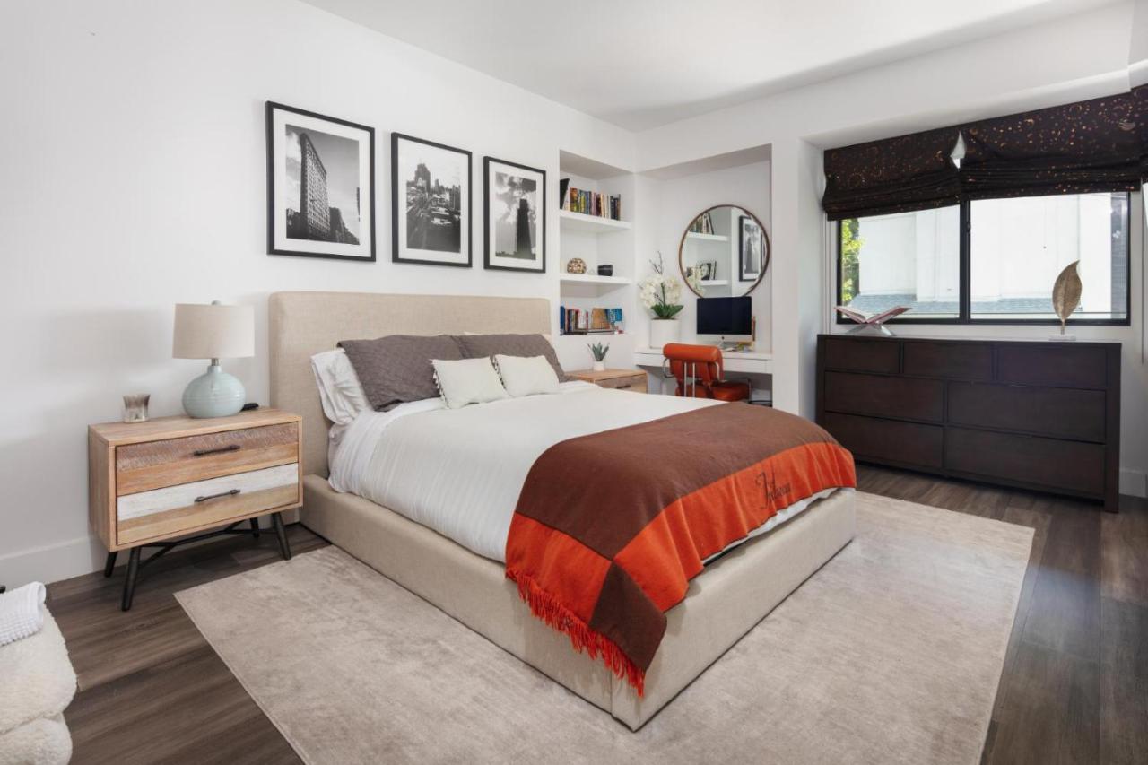 Willow Glen Los Angeles Esterno foto