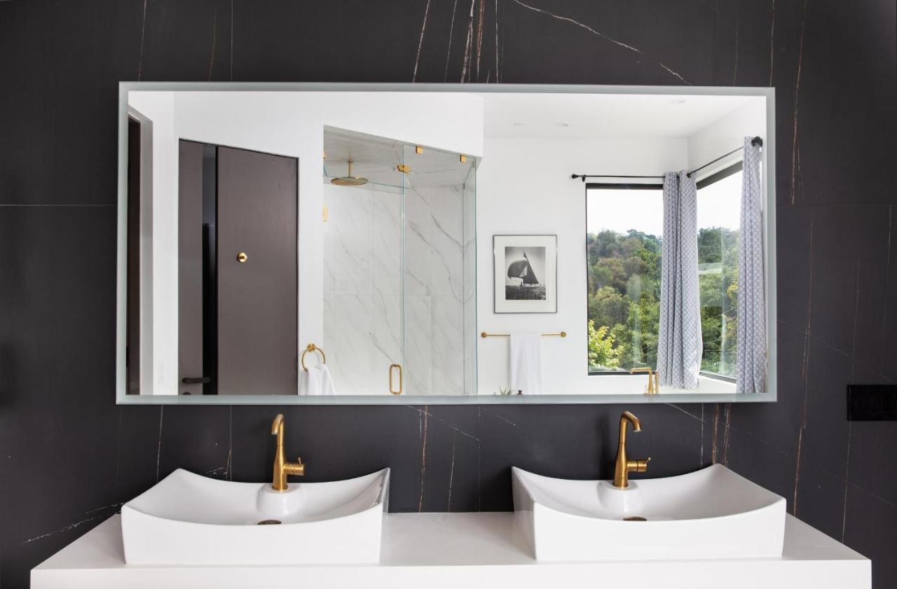 Willow Glen Los Angeles Esterno foto